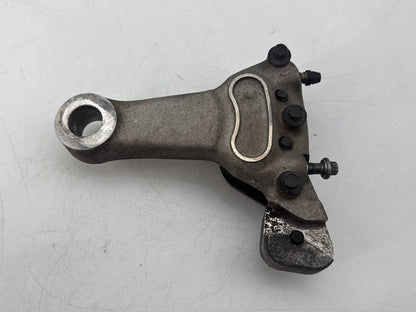 2007 Harley Touring FLHTP Electra Glide Police OEM Rear Back Brake Caliper