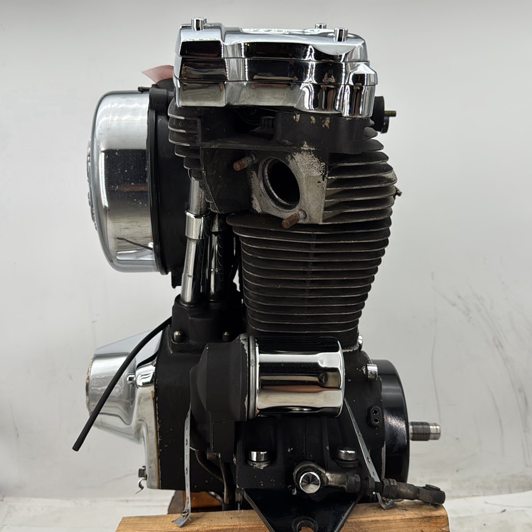 94 Harley Electra Glide Touring Classic OEM CARB EVO 1340 80CI Engine Motor 59K
