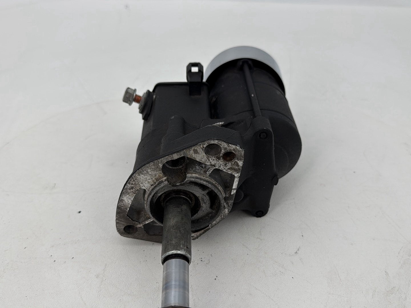 1999 - 2006 Harley-Davidson Touring Electra Glide Engine Starter Motor 31553-94B