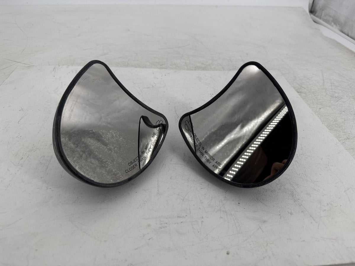 Right & Left Fairing Rear View Mirror