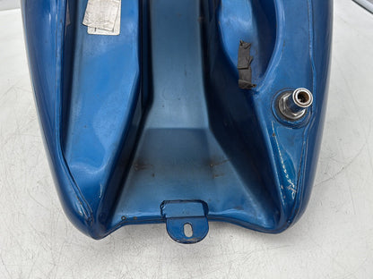 2006 Harley Electra Glide Touring Classic FLHTCI OEM Fuel Gas Tank Gasoline Reservoir