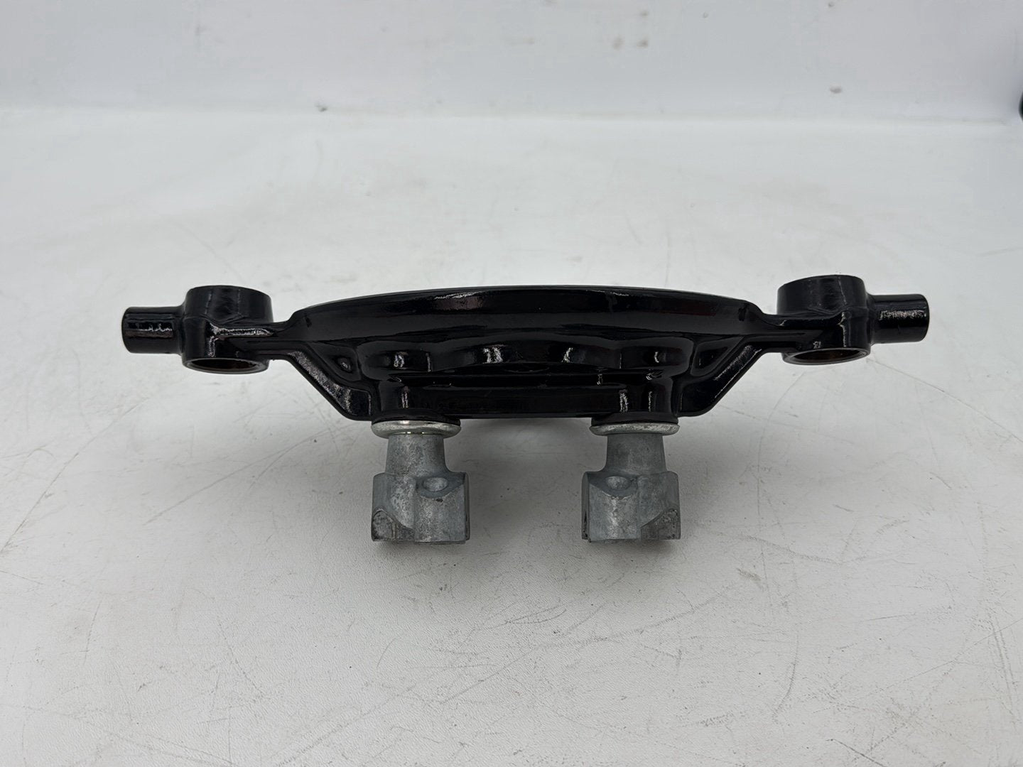 2007 - 2012 Harley-Davidson Touring Electra Glide Ultra Front Fork Upper Triple Tree Clamps 45435-95