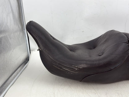 2000 Harley Touring Electra Glide Ultra OEM Passenger Rider Driver Seat Saddle