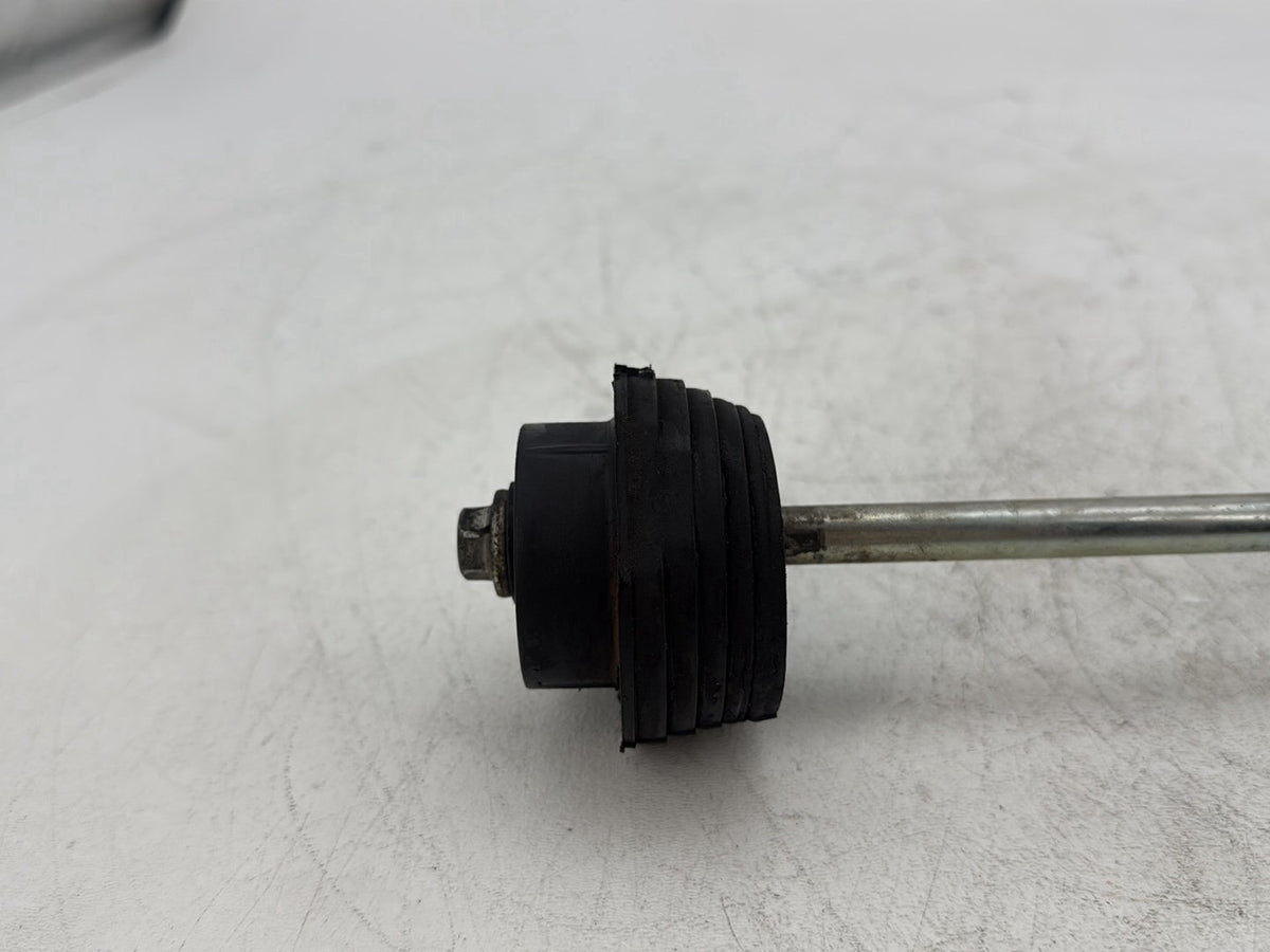 2018 Harley Electra Glide Touring Ultra OEM Rear Fork Swingarm Pivot Bolt Shaft