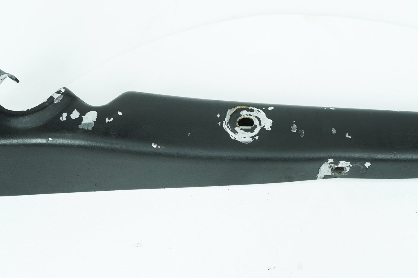2004 - 2013 Harley-Davidson Sportster Base 883 Rear Left Right Fender Struts Bracket  	59902-04