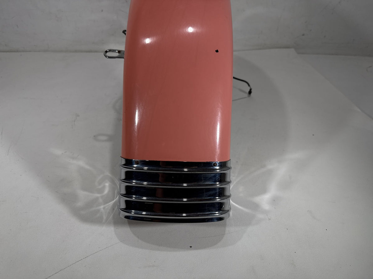 1995 Harley Heritage Softail Classic OEM Front Wheel Fender Shell Panel