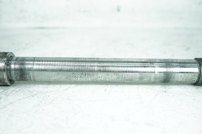 1999 - 2006 Harley-Davidson Touring Electra Ultra Classic Front Wheel Axle Bolt Shaft 43364-00