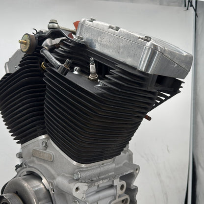2009 Harley Dyna Street Bob FXDB OEM EFI Twin Cam 96 Engine Motor 18K