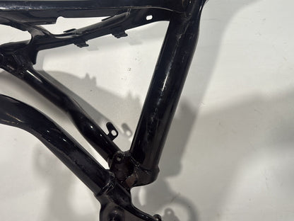 2004 - 2022 Harley-Davidson Sportster 1200 Nightster Body Main Frame Chassis CLN CLR 49376-11