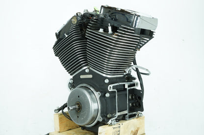 1999 - 2006 Harley-Davidson Touring Electra Glide CARB Twin Cam 88 Engine Motor 16116-00