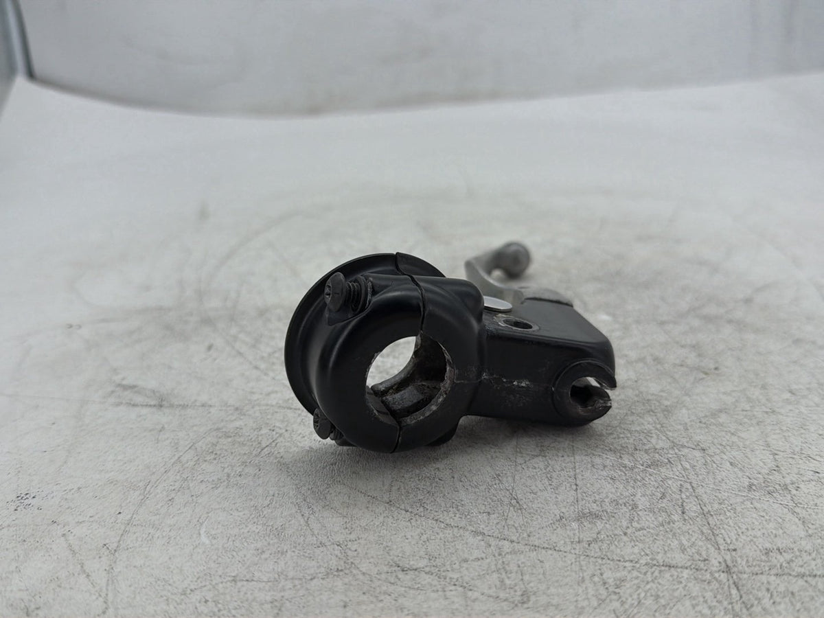 2005 Harley Electra Glide Touring Ultra OEM Front Left Hand Clutch Control Lever
