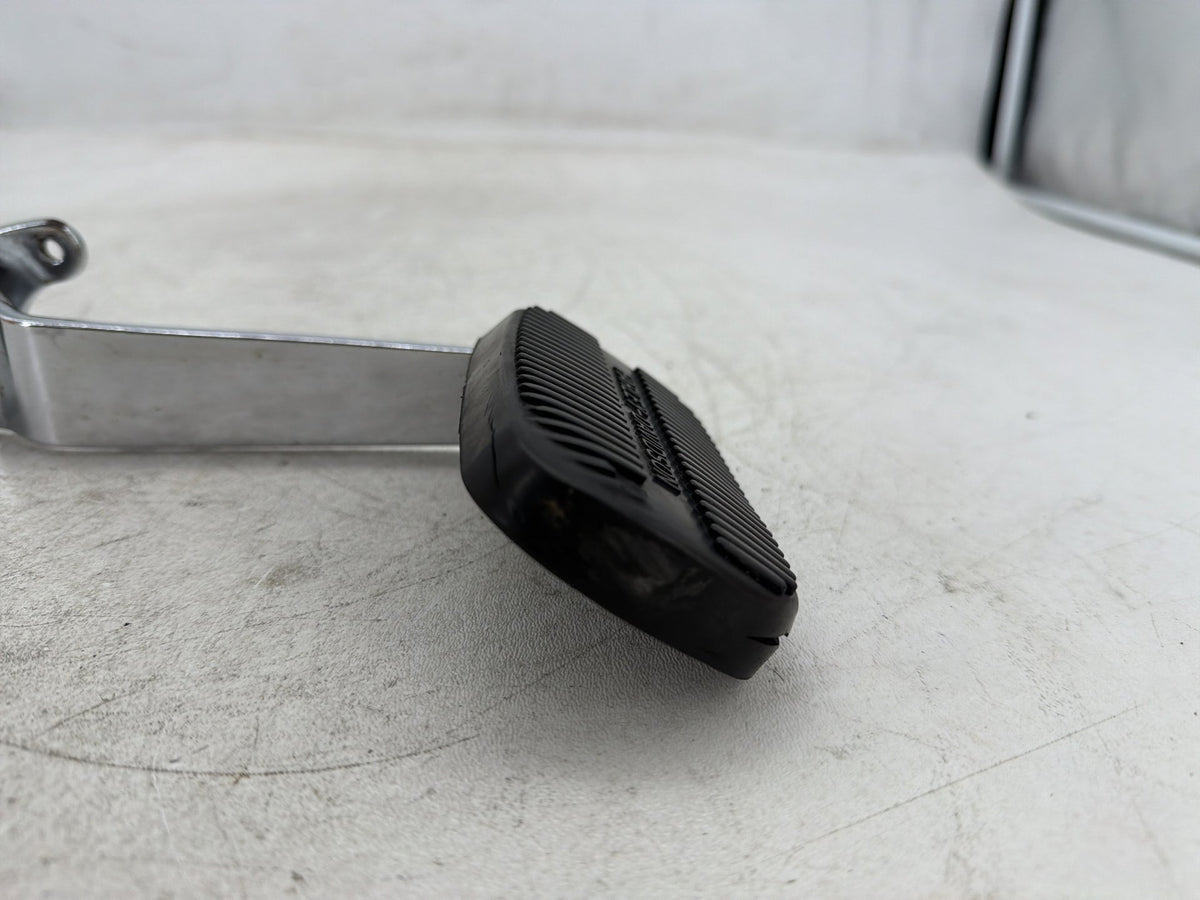 2001 Harley Fat Boy Softail FLSTFI OEM Foot Brake Control Lever Pedal