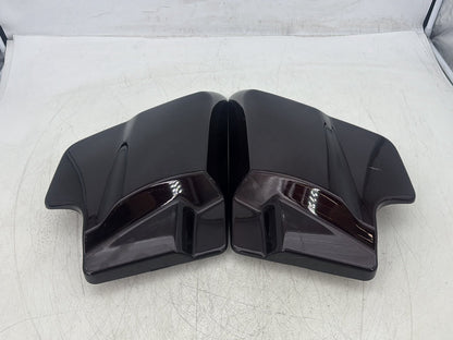 2011 Harley Street Glide Touring FLHX OEM Left Right Side Fairing Cover