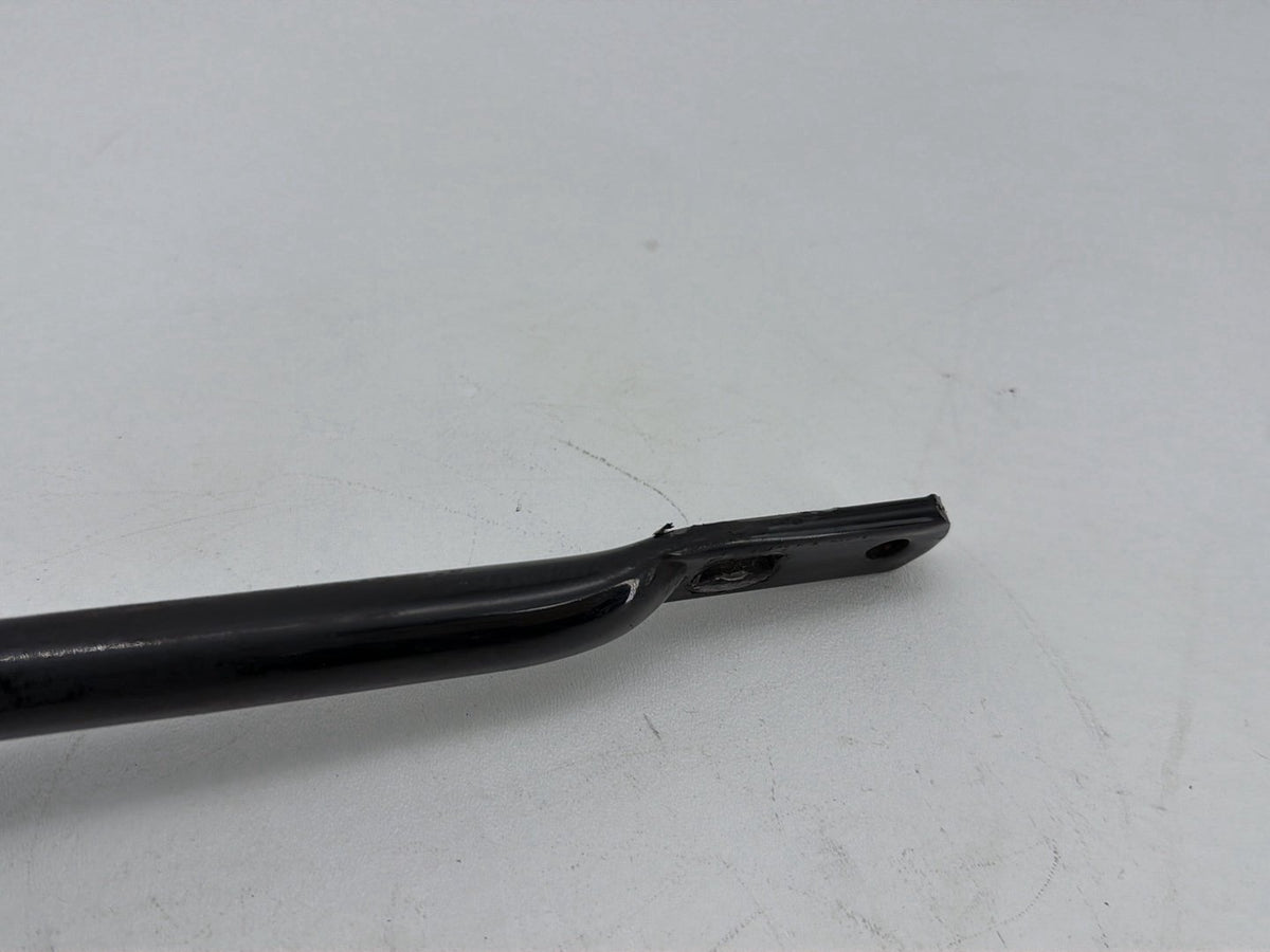 2000 Harley Sportster 883 Custom XL883C OEM Exhaust Muffler Interconnect Bracket Support Bar