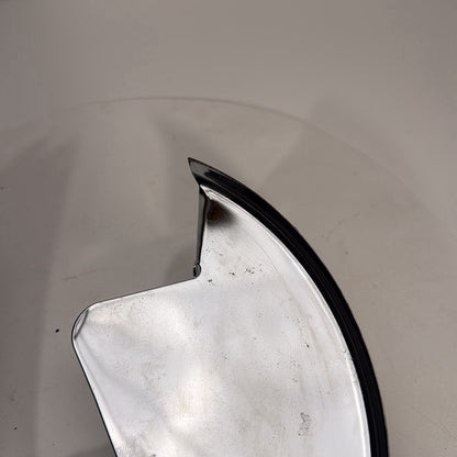 1984 - 1998 Harley-Davidson Touring Road King Police Front Brake Caliper Cover Cap Trim 43149-95