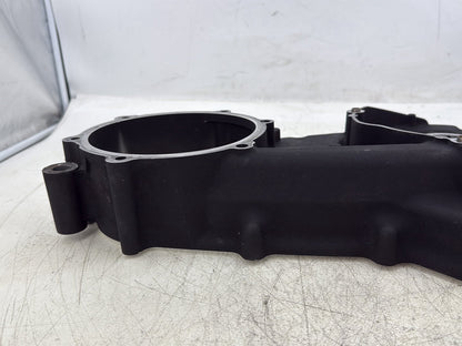 2007 Harley Touring FLHTC Electra Glide Classic OEM Inner Primary Clutch Cover