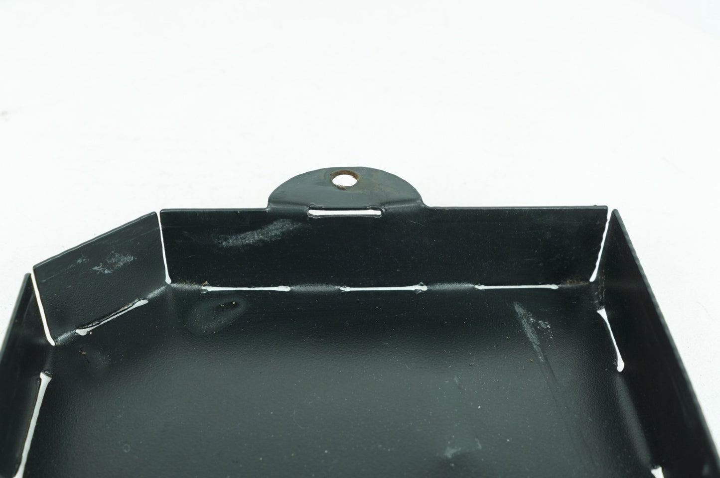 2004 - 2022 Harley-Davidson Sportster Nightster Battery Tray Bracket Holder Carrier