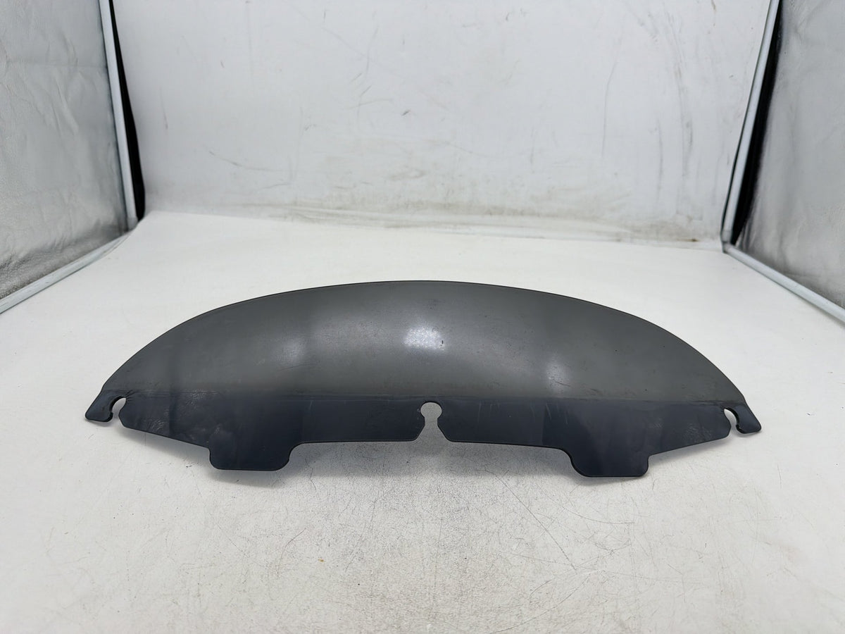 2011 Harley Street Glide Touring FLHX-103 OEM Front Windshield Windscreen Cover