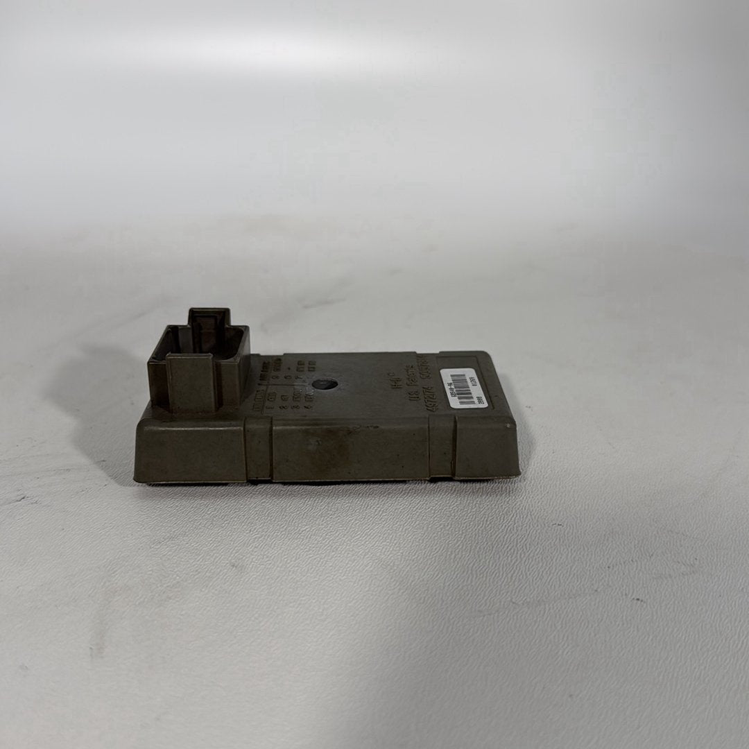 1991 - 2003 Harley-Davidson Sportster Custom Turn Signal Module Canceller TSM 68940-96