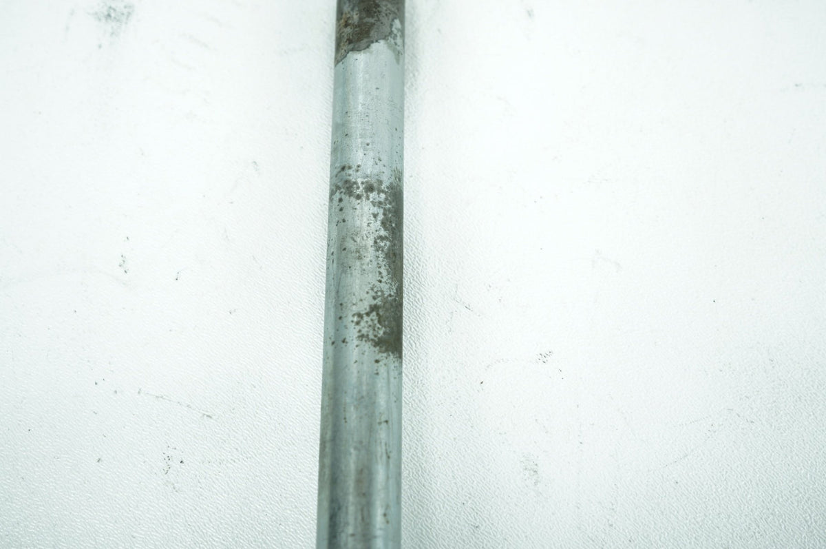 03 Harley Sportster XL883 C Anniversary OEM Rear Fork Swingarm Pivot Bolt Shaft