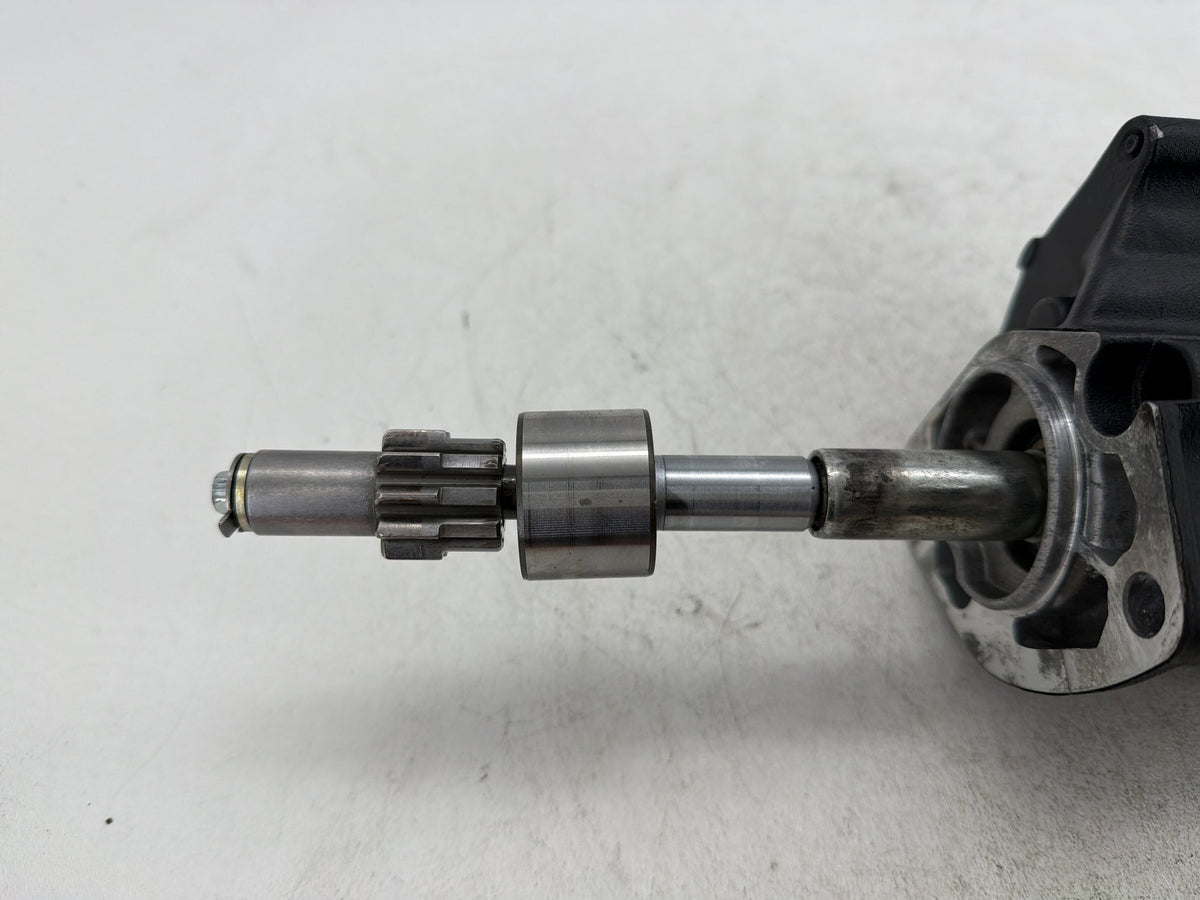 2005 Harley Dyna Super Glide Custom FXDC OEM Engine Starter Motor