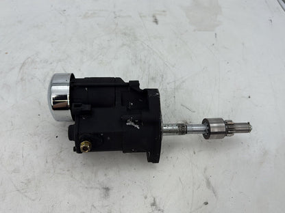 2002 Harley Heritage Softail Classic FLSTC OEM Engine Starter Motor