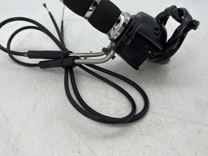 2001 Harley Sportster 883 Hugger XLH883 OEM Right Engine Start Kill Switches Controls
