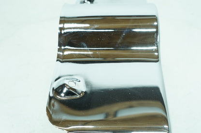 2007 - 2016 Harley-Davidson Touring Street Glide Front Lower Fairing Outer Skirt 58208-96A 58208-96A