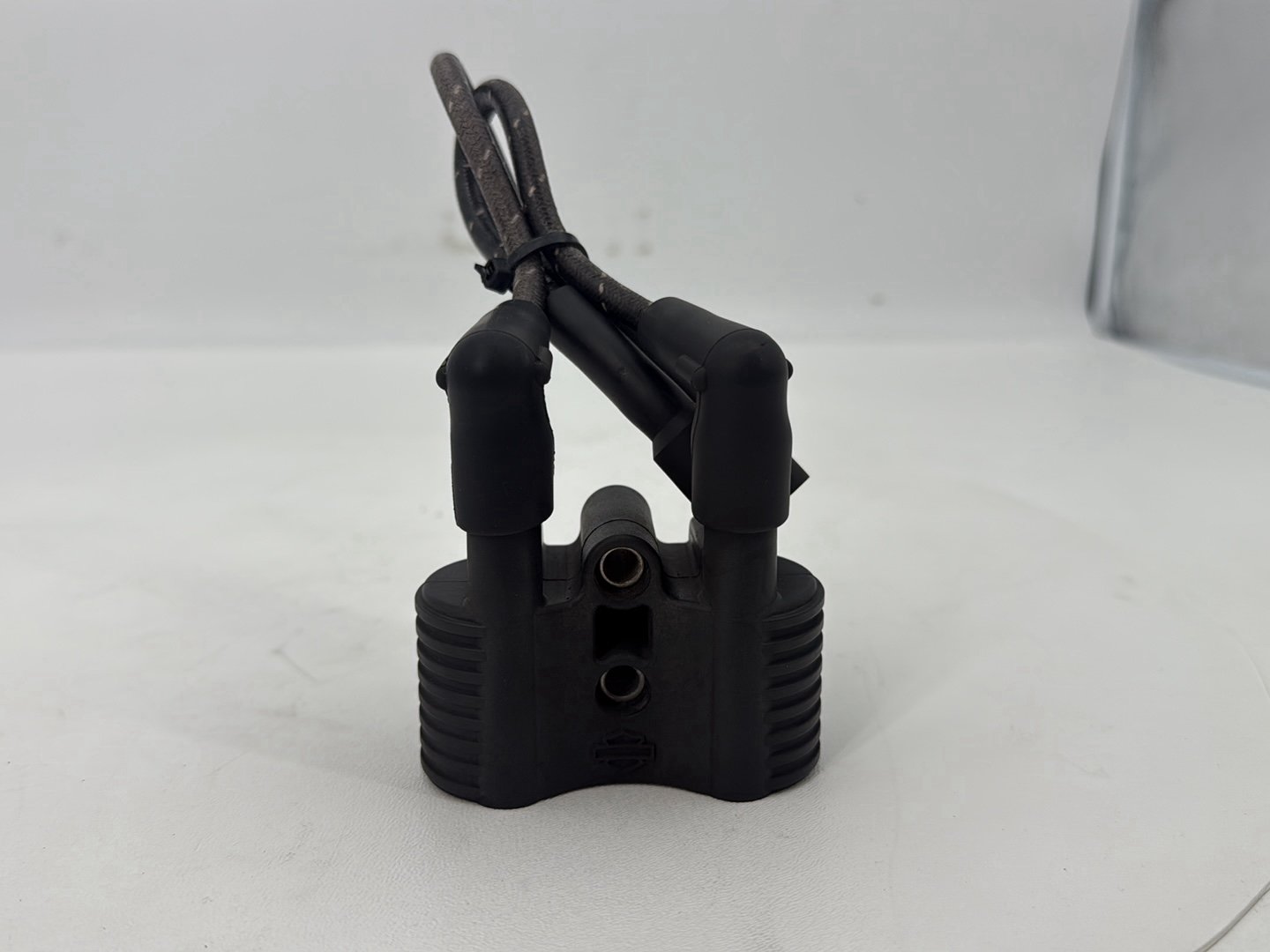 2004 - 2022 Harley-Davidson Sportster 1200 Nightster Ignition Coil Spark Plugs Cable 31656-07