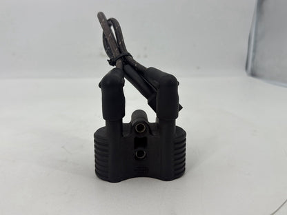 2004 - 2022 Harley-Davidson Sportster 1200 Nightster Ignition Coil Spark Plugs Cable 31656-07