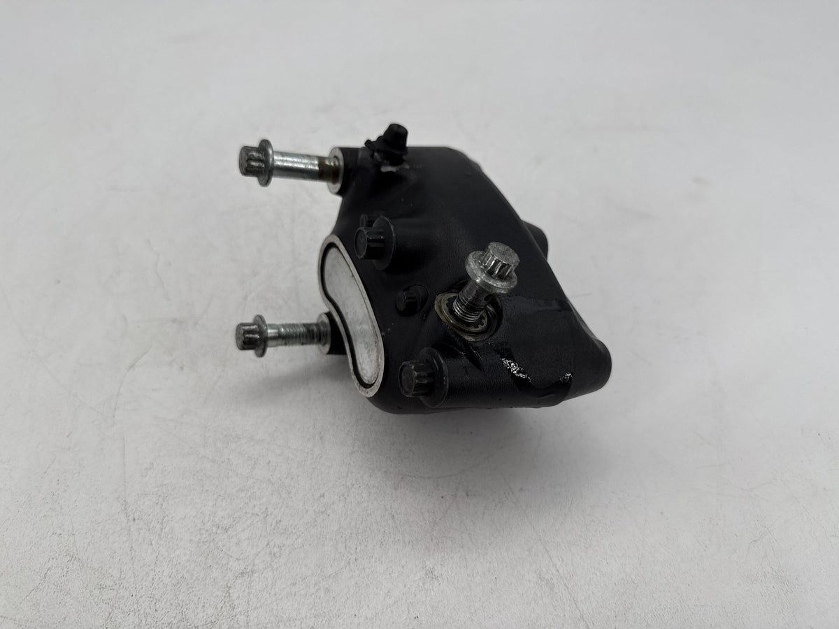 2007 Harley Dyna Super Glide FXD OEM Front Left 1 Brake Caliper