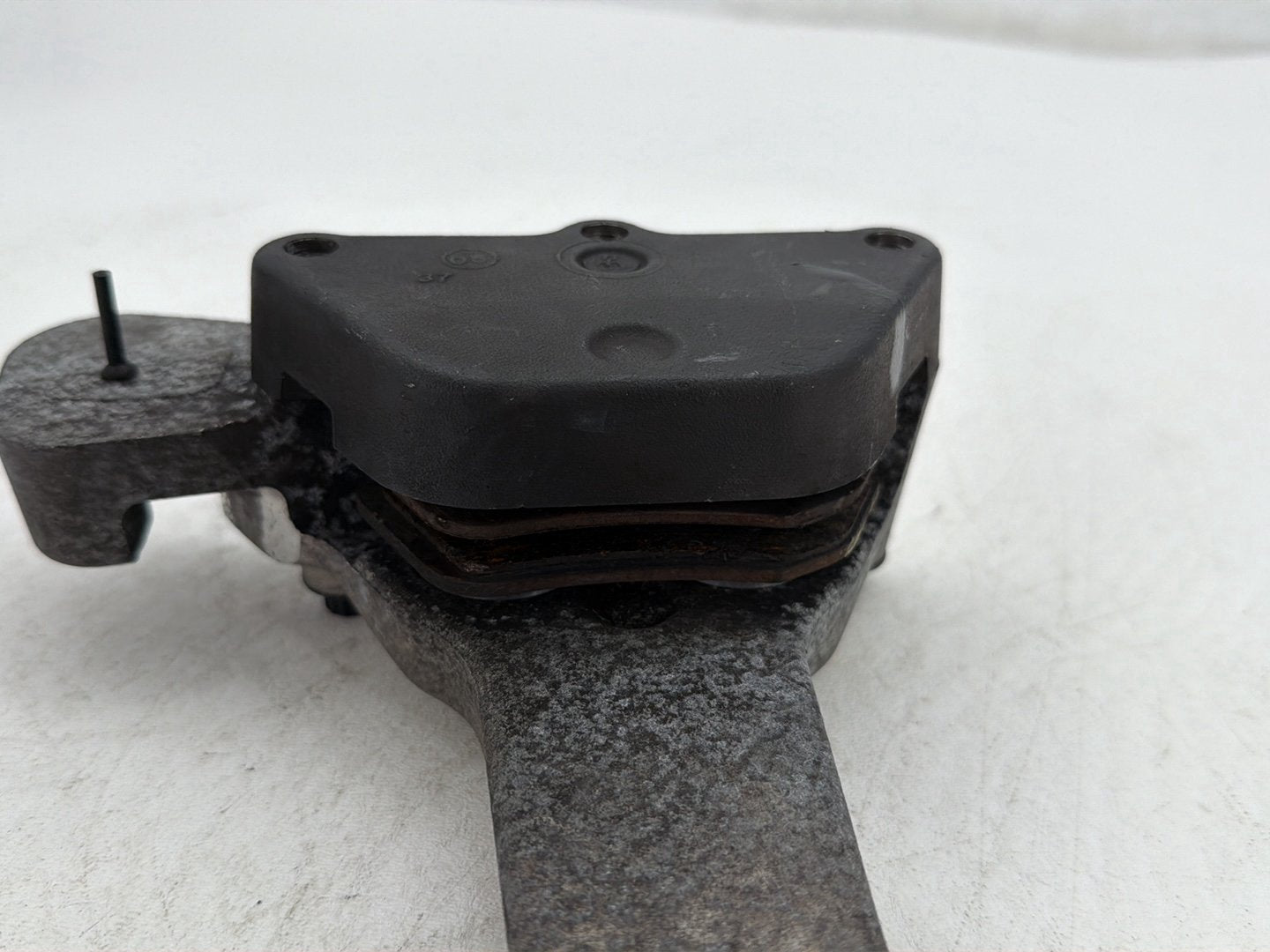 2006 Harley Electra Glide Touring FLHT OEM Rear Back Brake Caliper