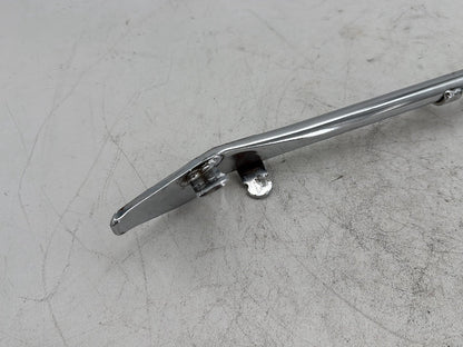 2006 Harley Street Glide Touring FLHXI OEM Left Side Jiffy Kick Stand