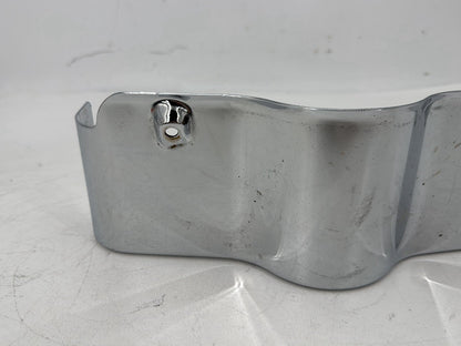 2008 Harley Touring Electra Glide OEM Front Lower Fairing Outer Skirt 58208-96A