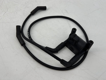 2008 - 2016 Harley-Davidson Touring Electra Glide Ultra Ignition Coil Spark Plugs Cable
