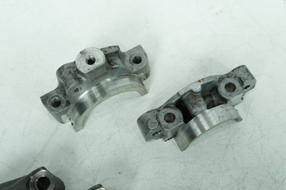 2013 - 2015 Jaguar XF  Engine Balance Shaft