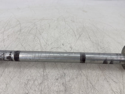 2016 Harley Road King Touring FLHR OEM Rear Wheel Axle Bolt Shaft