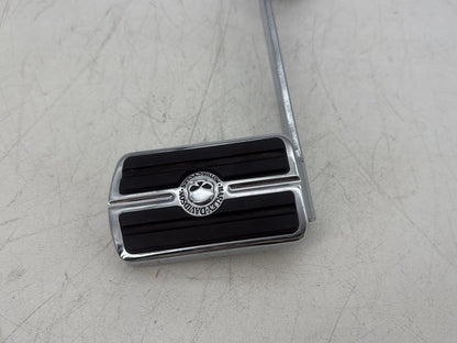 2006 Harley Softail FLSTCI Heritage Classic OEM Foot Brake Control Lever Pedal