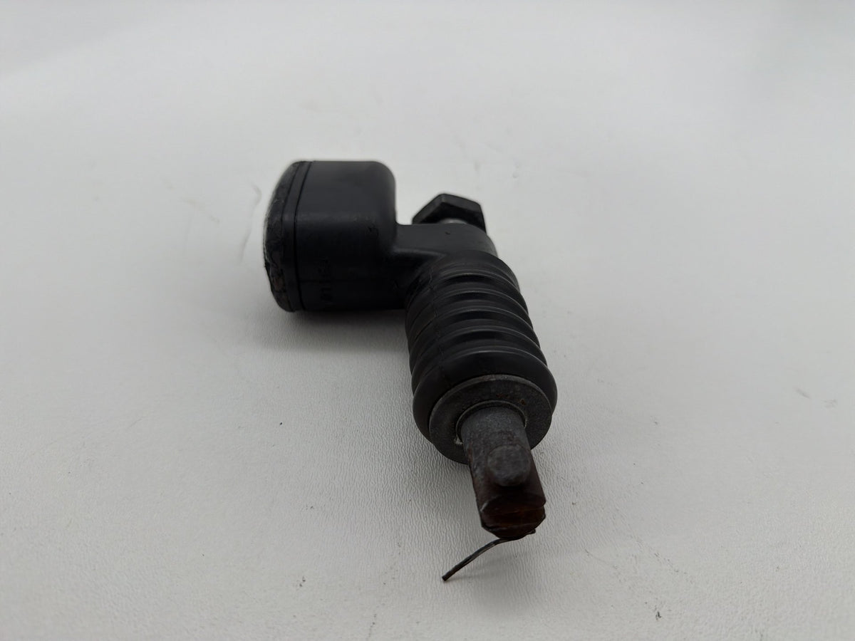 2006 Harley Electra Glide Touring Classic OEM Rear Brake Master Cylinder Reservoir