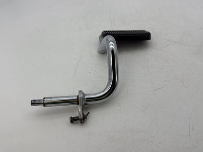 2002 Harley Dyna FXD Super Glide OEM Foot Brake Control Lever Pedal