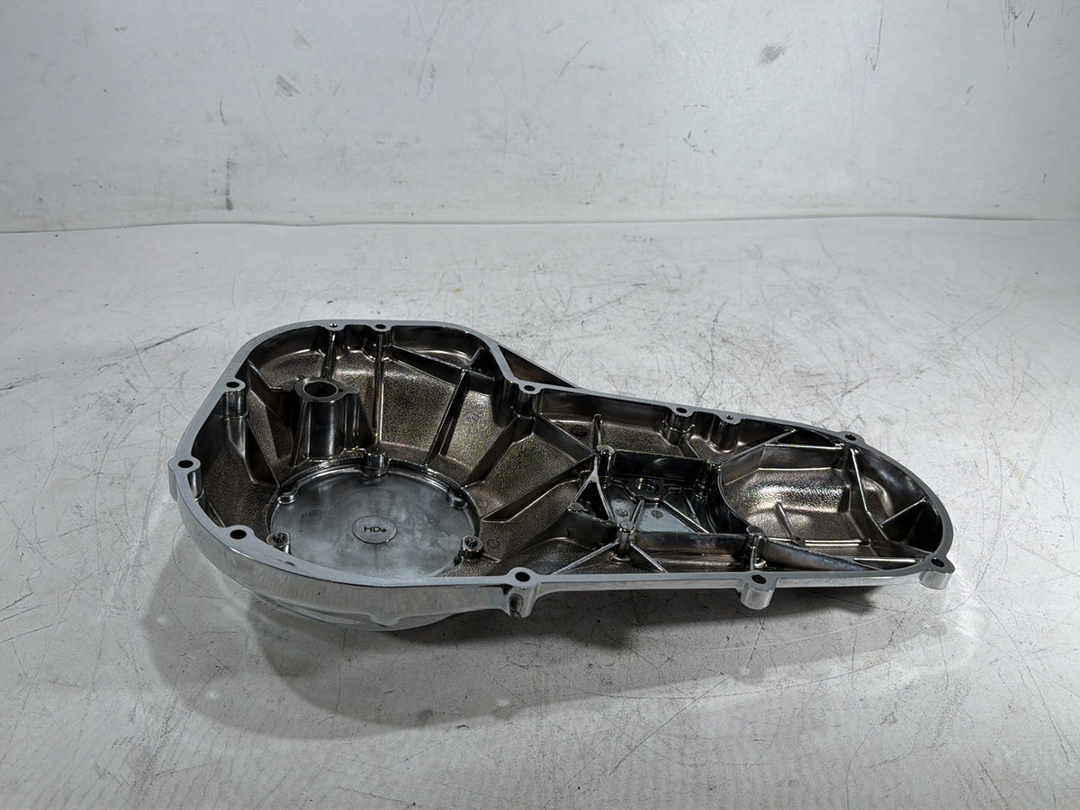 1993 Harley Electra Glide Touring FLHT OEM Outer Primary Clutch Cover