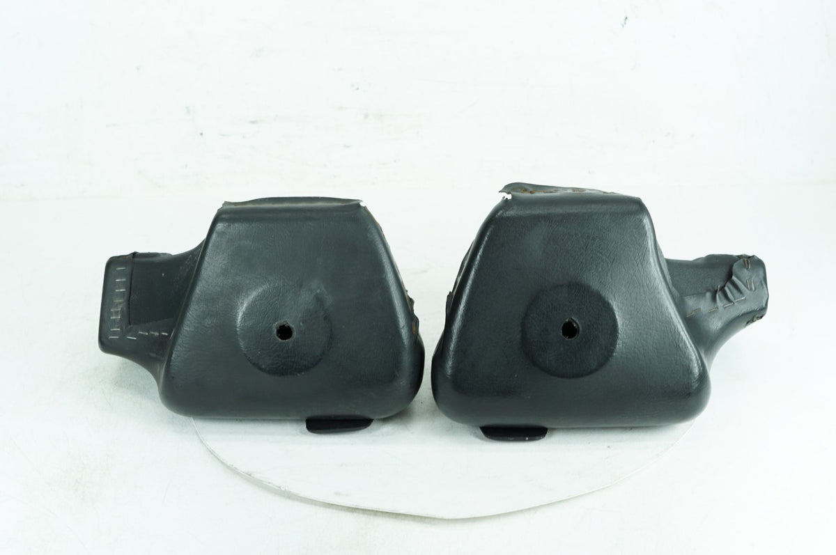 1997 Harley Touring Electra Glide Ultra OEM Storage Media Compartment Glove Box