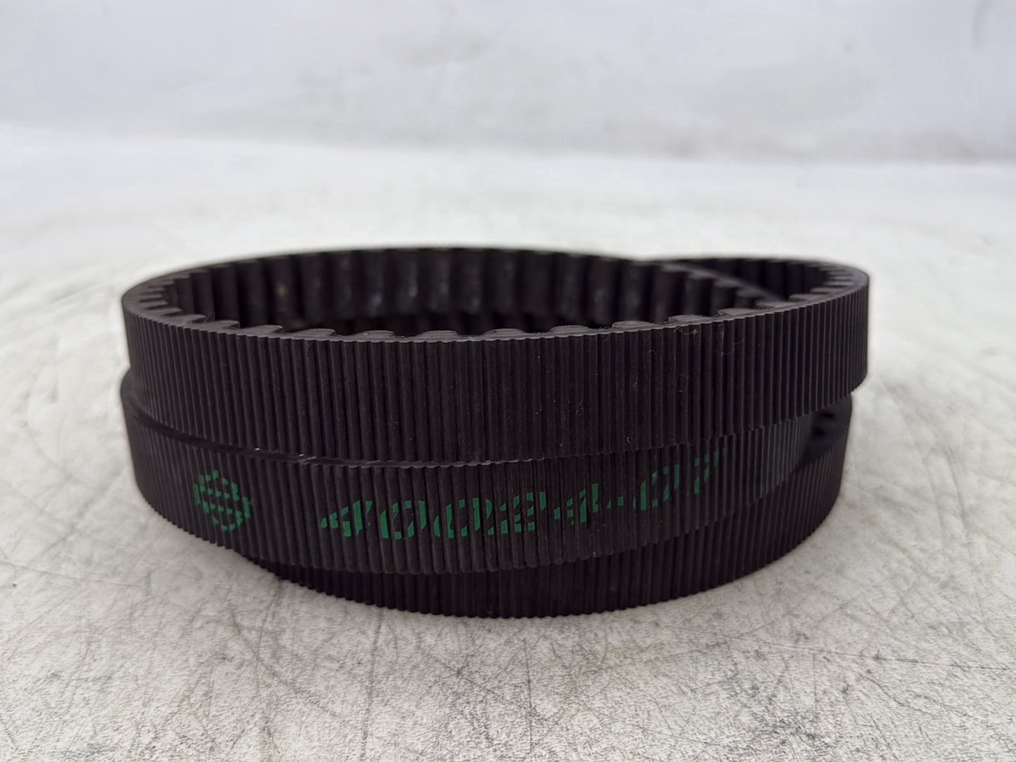 2007 Harley Touring FLHTC Electra Glide Classic OEM Rear Drive Belt