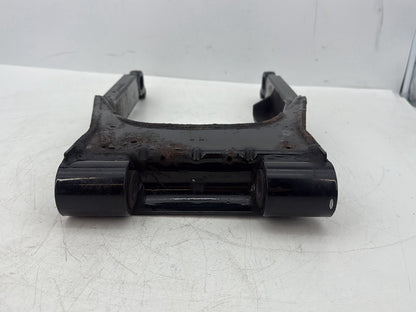 2007 Harley Touring FLHTCU Electra Glide Ultra OEM Rear Fork Swingarm Swing Arm
