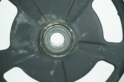 2008 - 2016 Harley-Davidson Touring Electra Glide Ultra Rear Driver Pulley Sprocket 40217-09