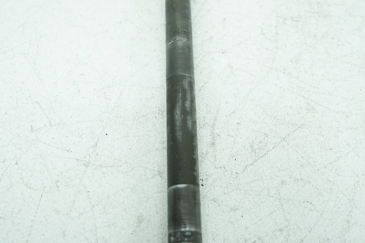 2001 Harley Touring Electra Glide Ultra OEM Rear Fork Swingarm Pivot Bolt Shaft