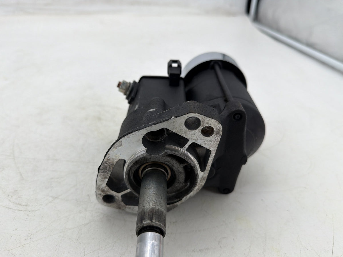 2006 Harley Softail Deuce FXSTDI OEM Engine Starter Motor 31553-94B 12V