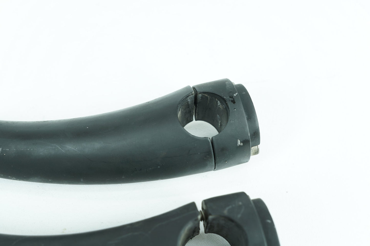 2007 - 2012 Harley-Davidson Softail Standard Front Handlebar Risers Riser  	56122-77