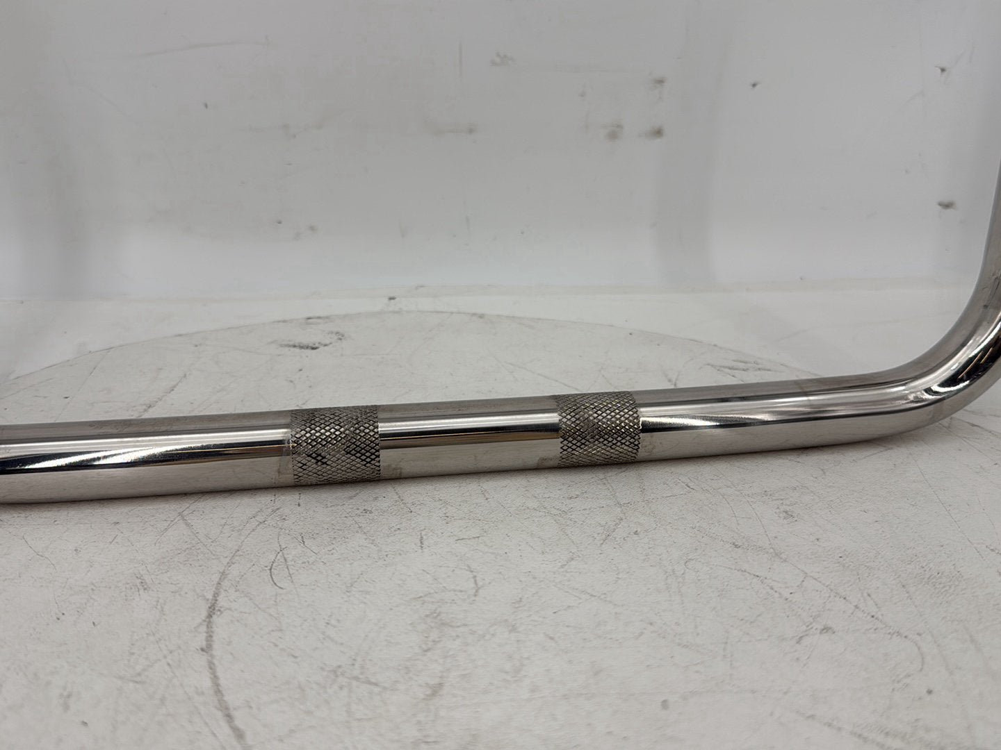 1999 - 2006 Harley-Davidson Touring Electra Glide Ultra Front Handlebars Handle Bars 55924-97