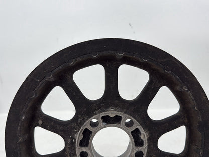 2007 - 2012 Harley-Davidson Touring Electra Glide Ultra Rear Driver Pulley Sprocket
